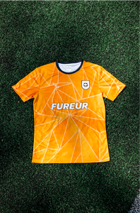 Fureur FC - GK
