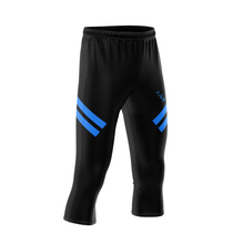 Load image into Gallery viewer, 3/4 Training Pants - The Futbol Mvment