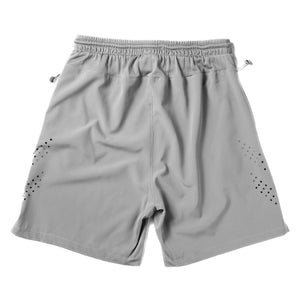 Palmas Shorts (Sport Grey)