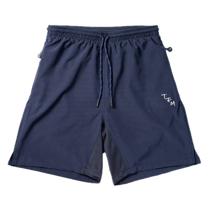 Palmas Shorts (Navy)