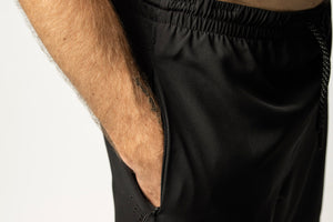 Palmas Shorts (Black)