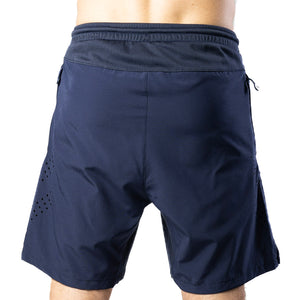 Palmas Shorts (Navy)