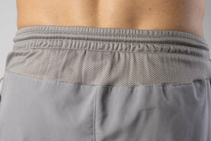 Palmas Shorts (Sport Grey)