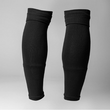 Load image into Gallery viewer, Series 1 Sock Sleeves - Black (Long)