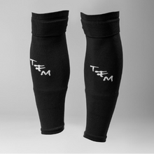 Load image into Gallery viewer, Series 1 Sock Sleeves - Black (Long)