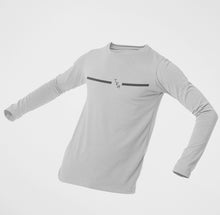 Load image into Gallery viewer, Champions Long Sleeve Shirt - The Futbol Mvment