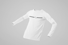 Load image into Gallery viewer, Champions Long Sleeve Shirt - The Futbol Mvment