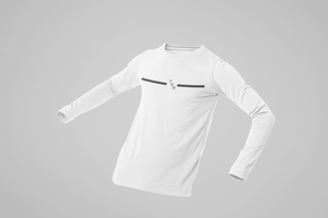 Champions Long Sleeve Shirt - The Futbol Mvment
