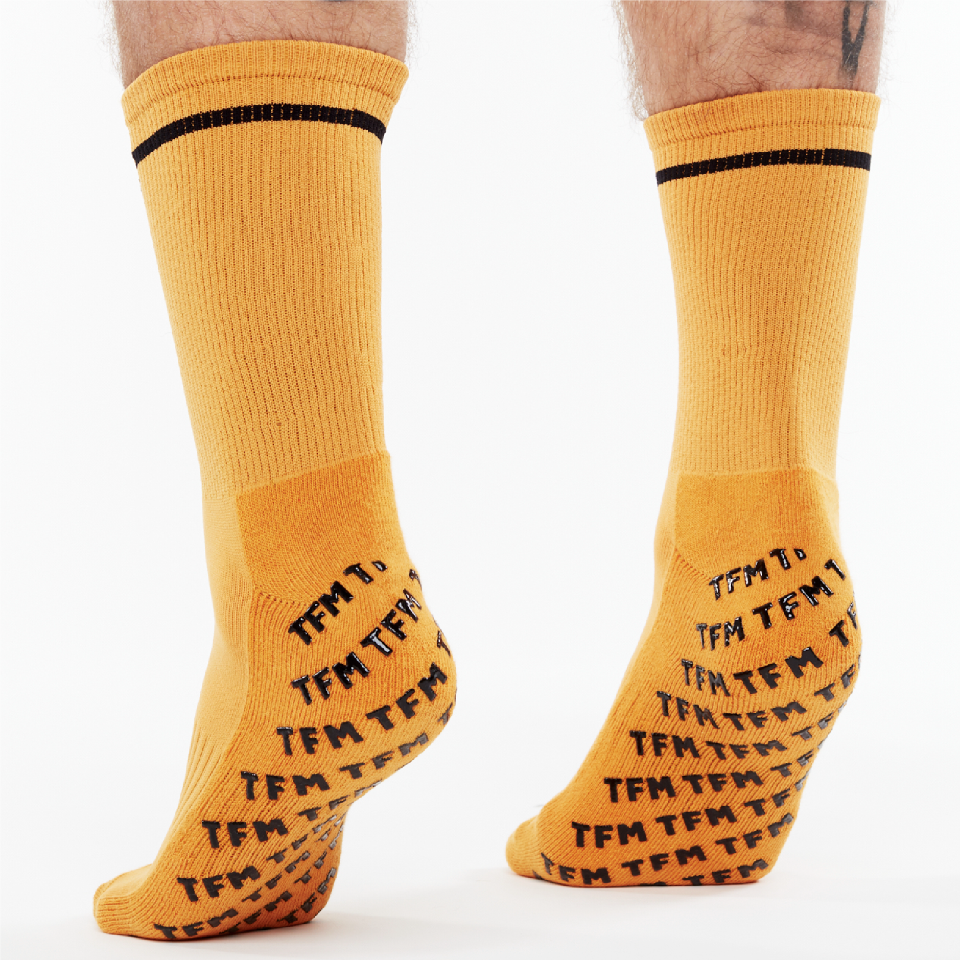 Shop your yellow Herzog PRO Compression Ankle Socks