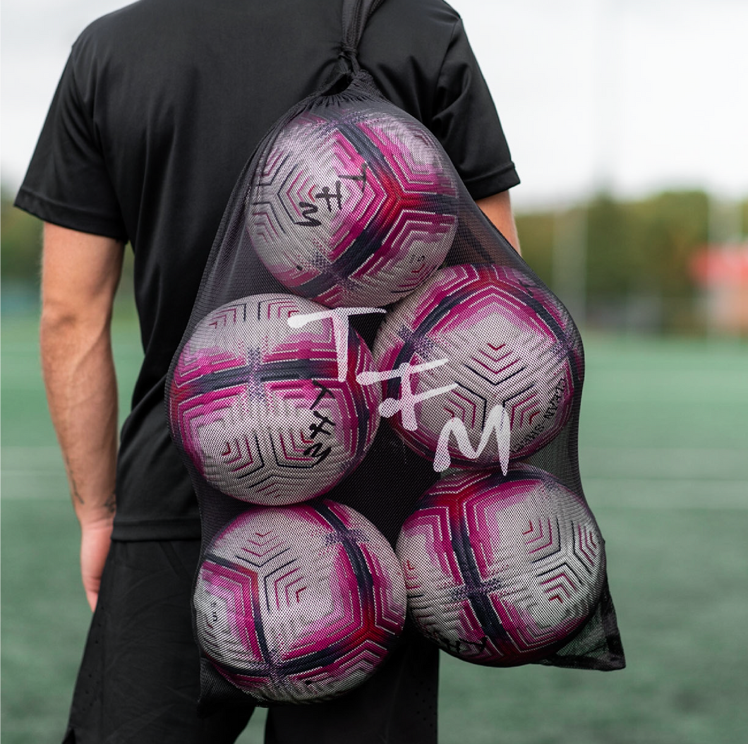 Binnen Stiptheid Omkleden Small Ball Bag – The Futbol Mvment