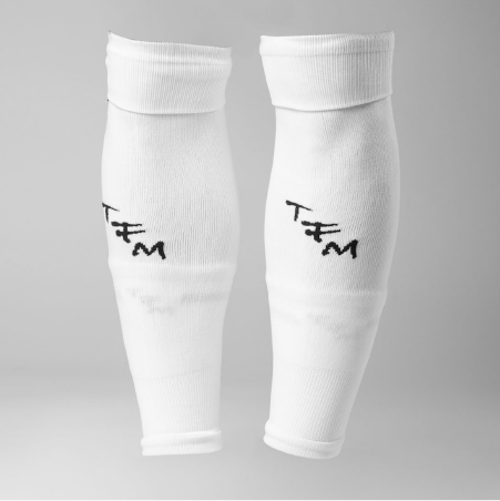 Series 1 Sock Sleeves - White (Long)
